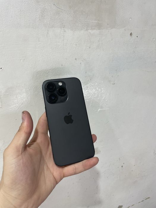 Iphone 14Pro 256Gb