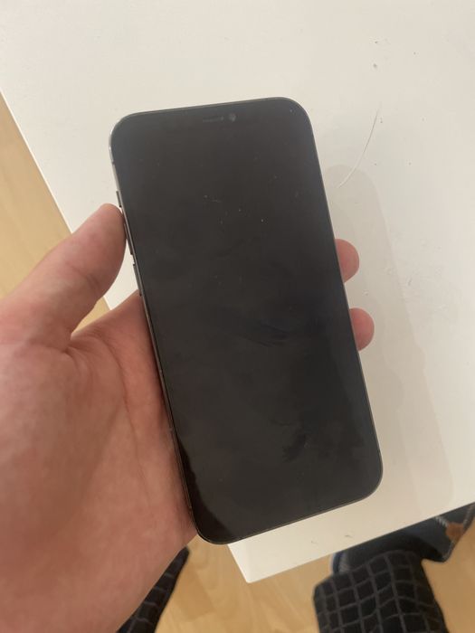 Iphone 12 pro 128gb менян экран айфон 12 про