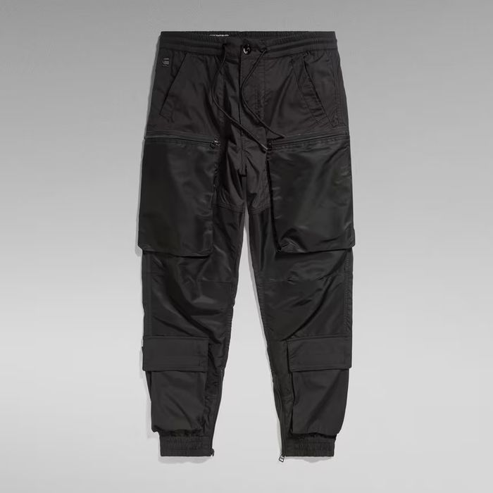 Карго панталон G-star Raw 3D PM W26 W32 W33 W34