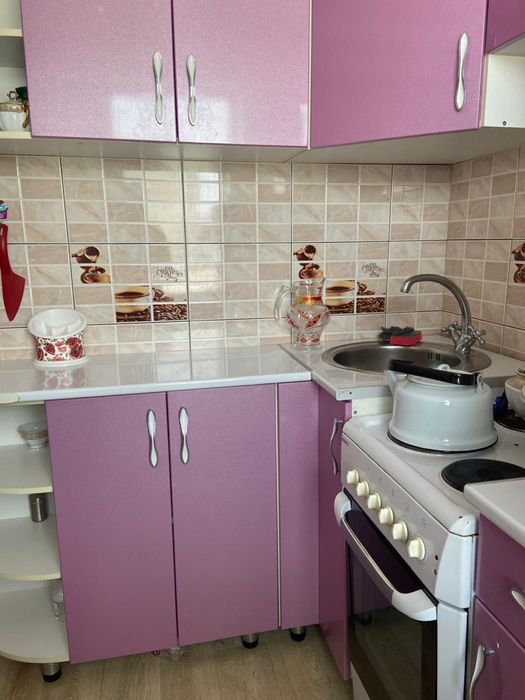 Кухонный гарнитура