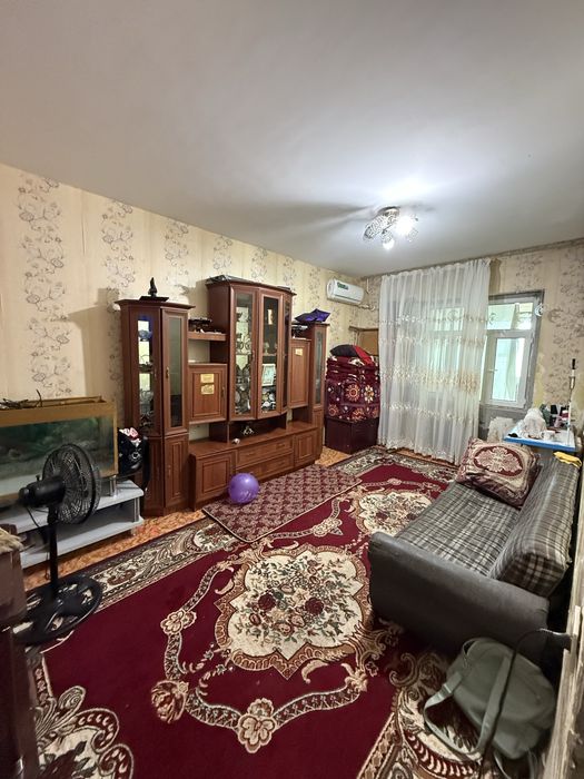 Алмазарски район Кора камиш 1/4