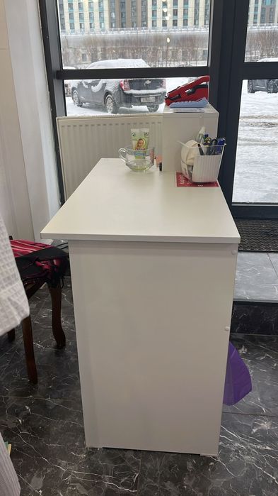 Стол для учёбы для работы