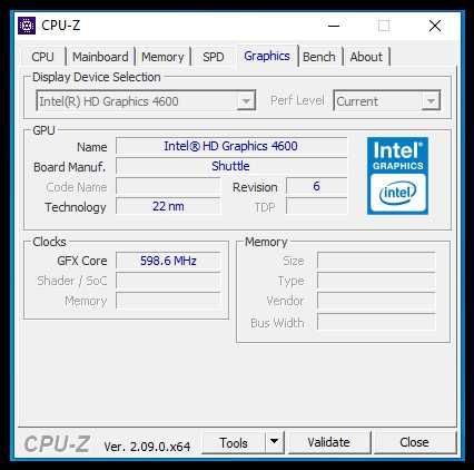 Мини компютър Terra Micro Intel Core i7-4785T 16gb ssd+hdd