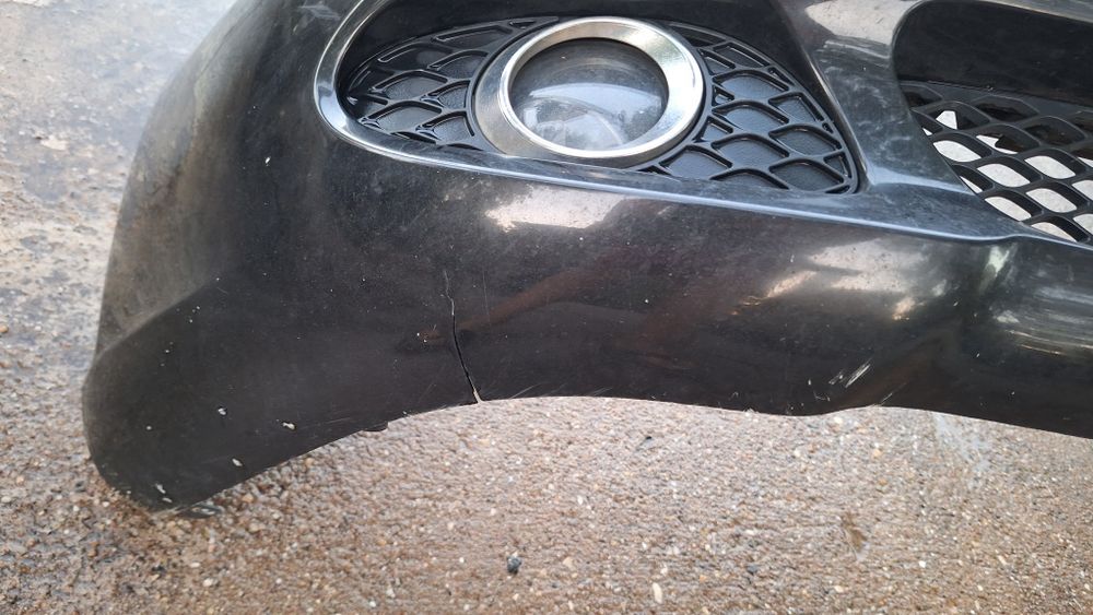 Предна броня Mercedes CLS w219