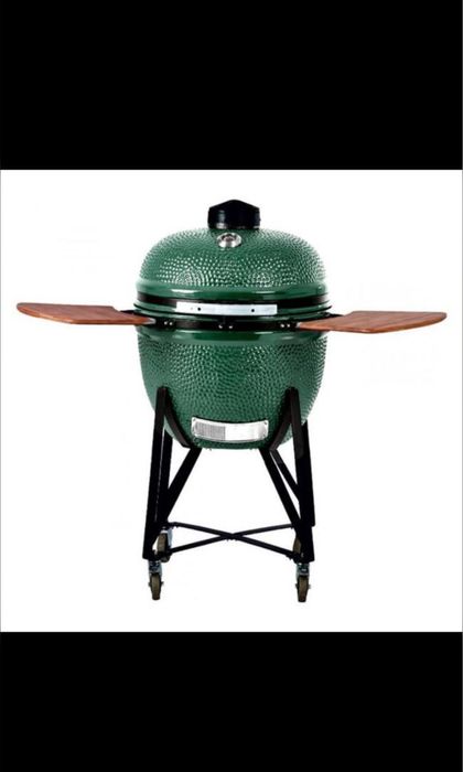 Gratar Kamado