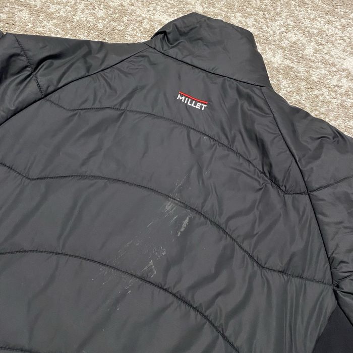 Millet Primaloft L patagonia mammut salewa la sportiva dynafit haglofs