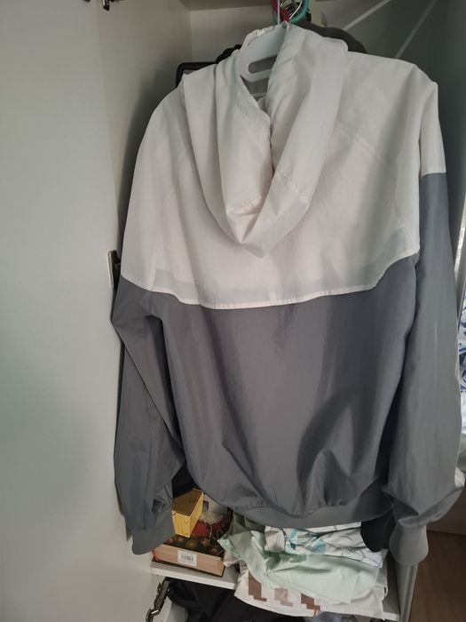 Гарнища the north face Nike flair