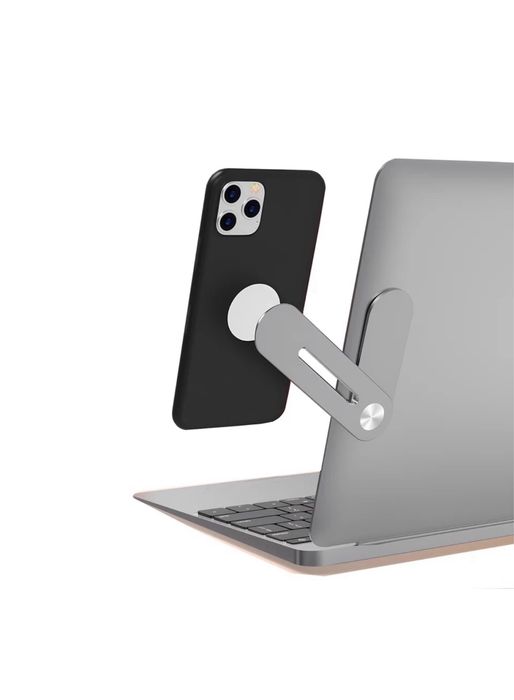 Suport Telefon Magnetic Pentru Laptop Navigatie Auto