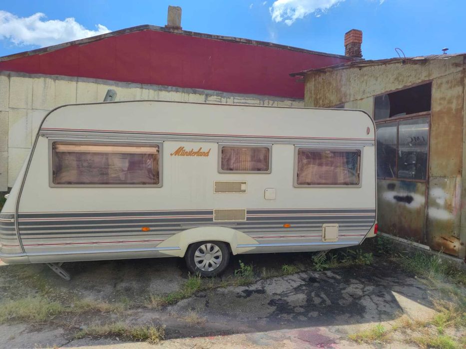 Rulota LMC an 2002