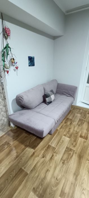Диван кровать Лили