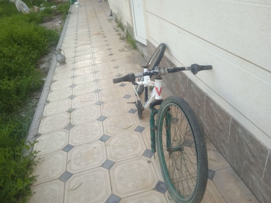 Белосипед 10000тенге