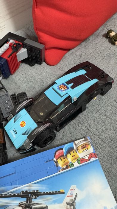 Пакет конструкторов