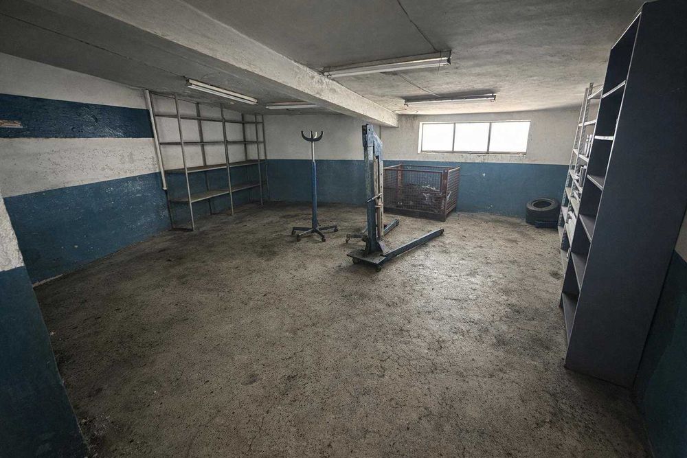 Дава се под наем Склад в Пловдив, Каменица 2 - 568 кв.м за 2393.43 € - Снимка #8