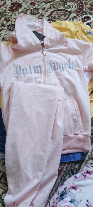 Балалар киімі өте арзан багада