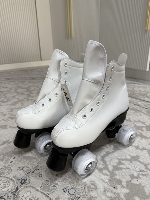 Ролик пинокио 36р. Лед. Светящийся