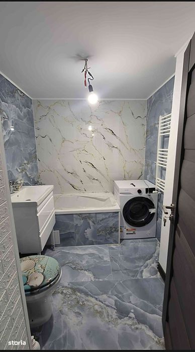 Ap. 4 Camere - Boxa Inclusa, Parcare Inclusa, Centrala, Comis 0%