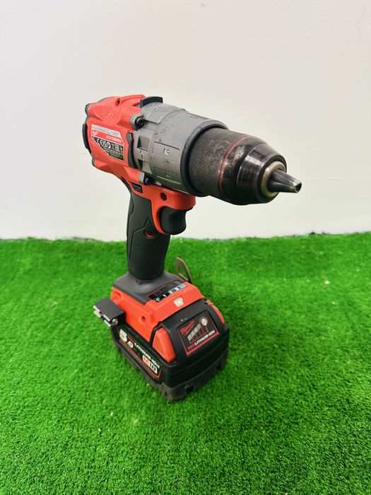 Filetanta Milwaukee FPD3