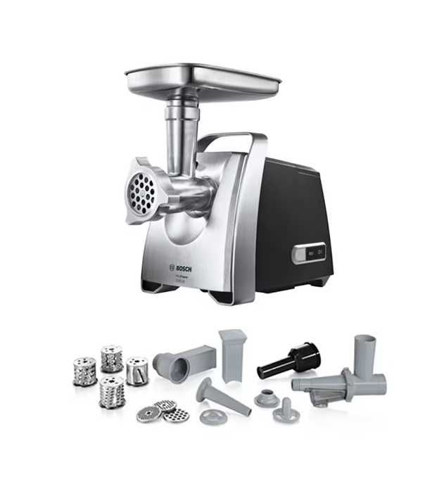 Masina de tocat carne BOSCH ProPower MFW68660