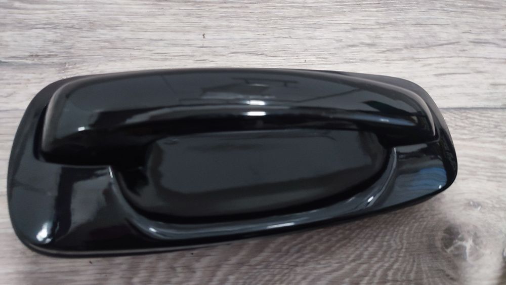 Приора ручки новые