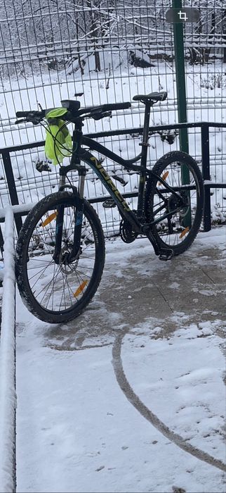 Vand bicicleta Norco