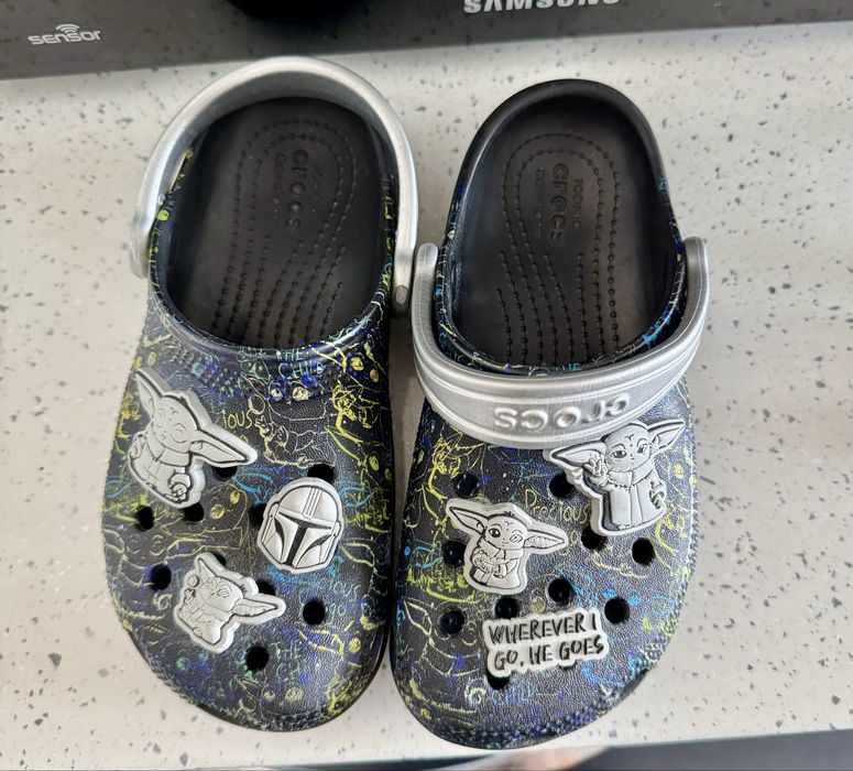Crocs classic 12