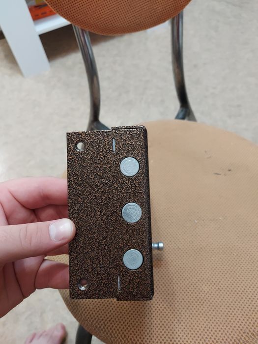 Замок РОСТОВ 3Н 4-3