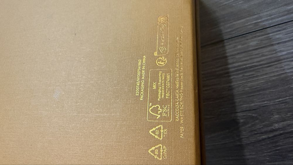 коробка louis vuitton оригинал