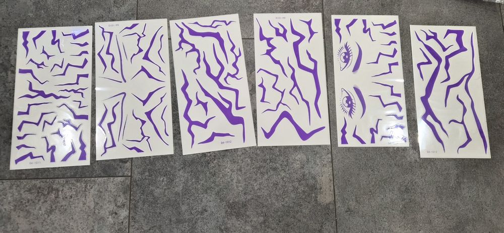 Костюм Руми kpop demon hunters