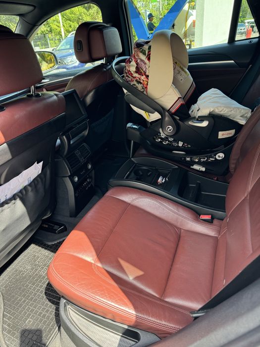 Se vine bmw x6 motor 3.0