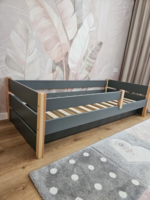 vand pat copii 180x80