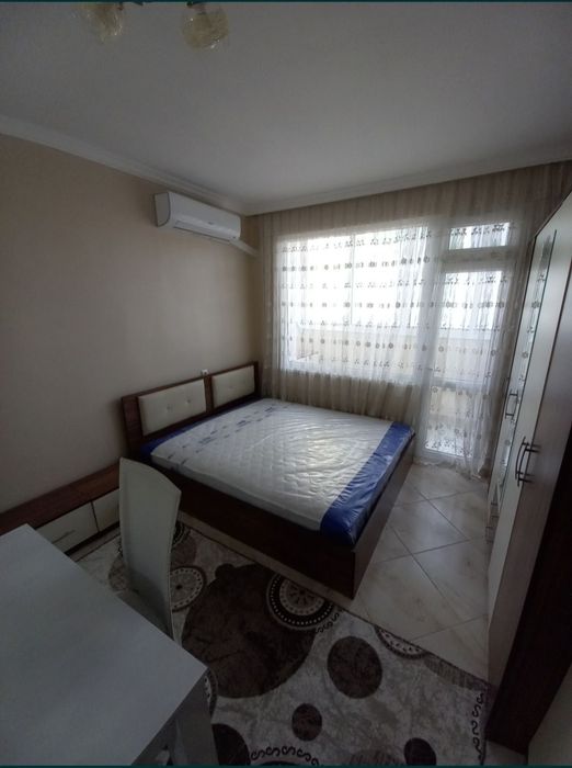 Едностаен апартамент под наем в гр. Разград