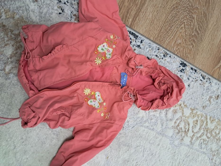 Отдам даром. Детские комбизоны