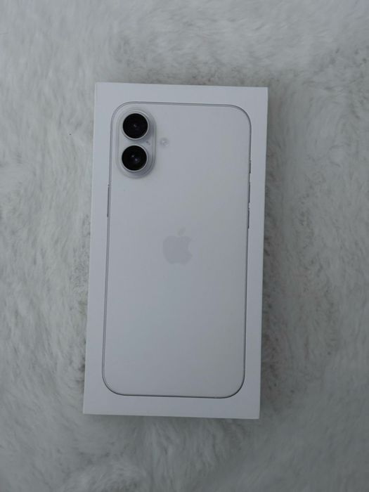 Iphone 17 256 гб
