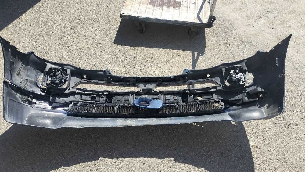 Бампер bmw x5 e53 4.8