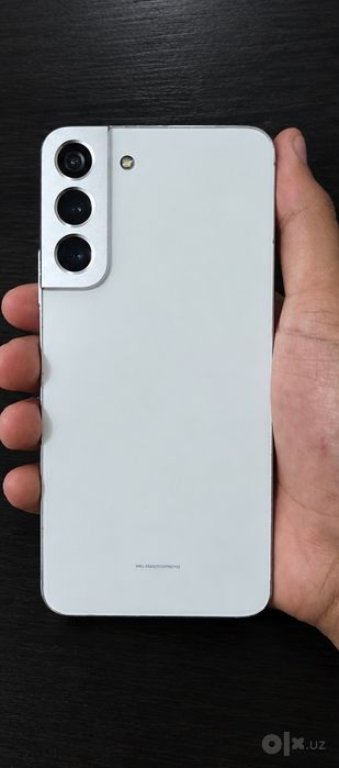 S22 plus holati alo