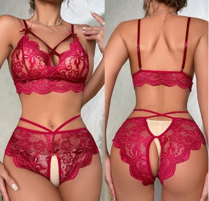 Комплект нижнего белья