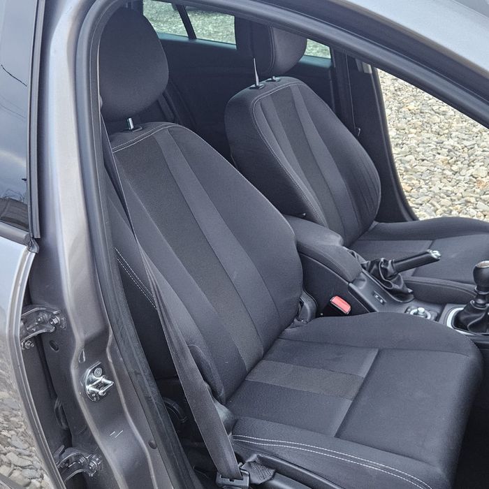 Renault Megane 2011 1.5dci INMATRICULAT