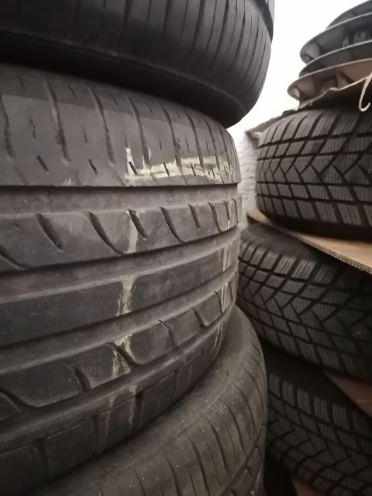 Продавам летни гуми Goodride 265/45/21