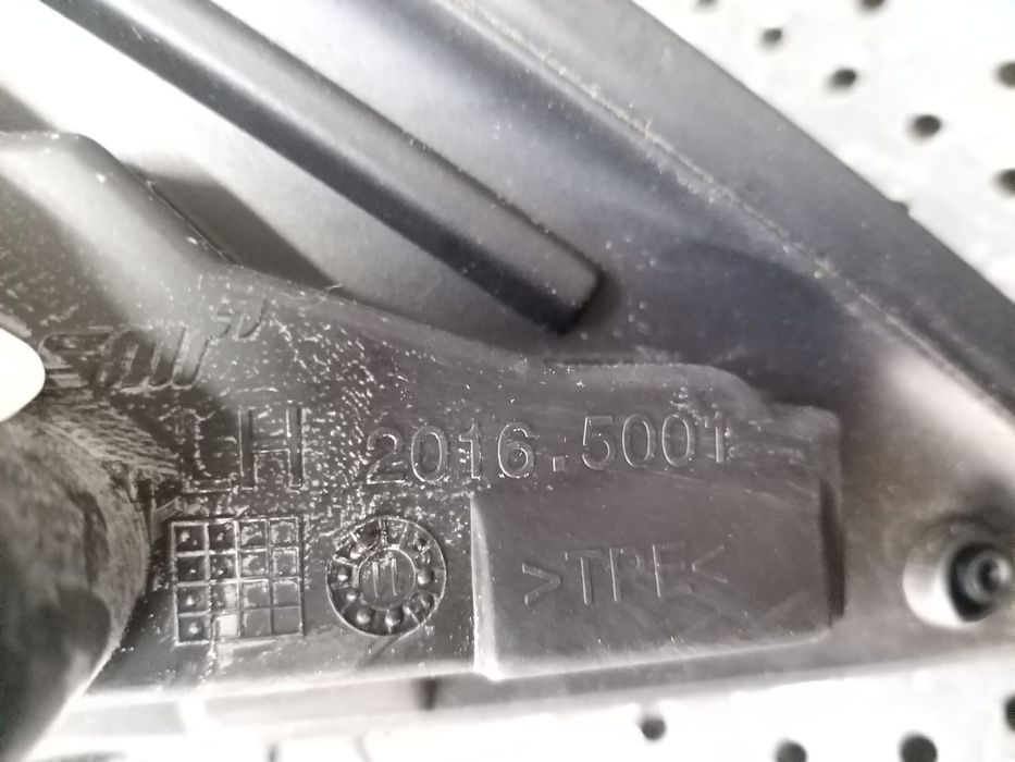 Oglinda electrica stanga land rover range rover evoque l538 20165001lh