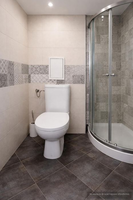 Двустаен апартамент под наем в ж.к. Овча купел 2, 2218149