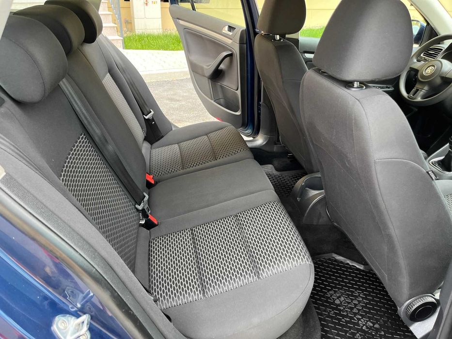 Vand Volkswagen Golf 6- 2013 inmatriculat Ro