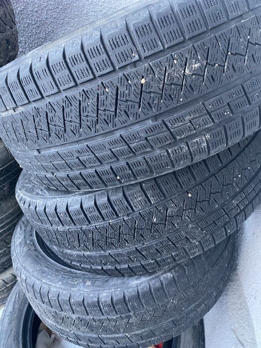 Шины R19 235/50/19
