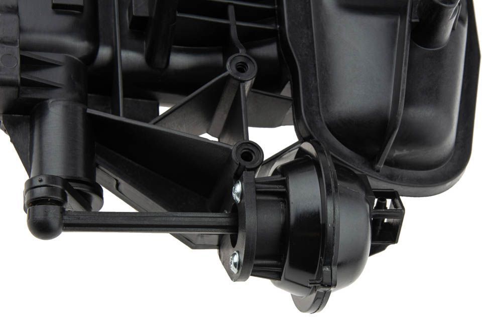 Galerie modul admisie Audi A3 VW Golf 6 Passat B6 B7 motoare 1.8 TFSI