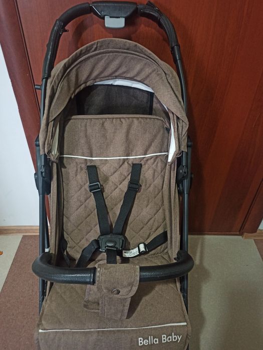 Колясках детская