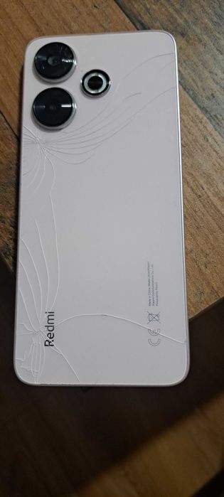 xiaomi redmi note 13