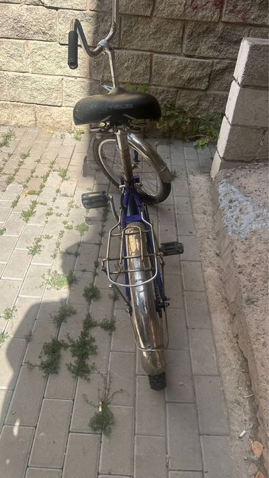 Велосивед стилс stils