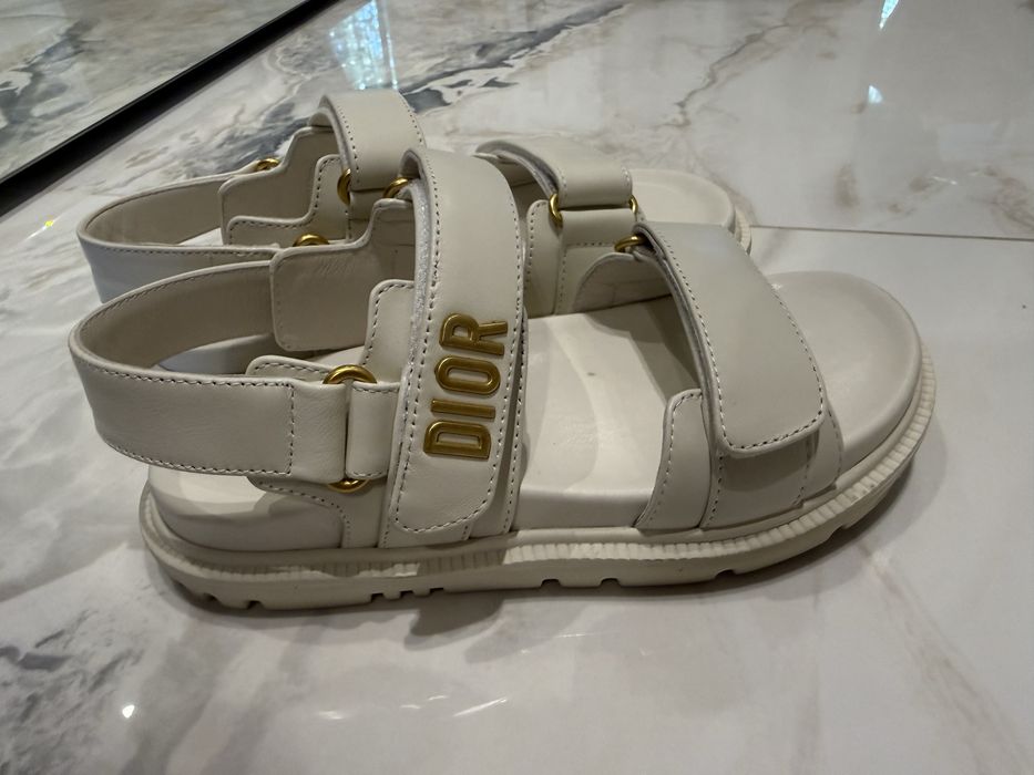 Летни Сандали DIOR
