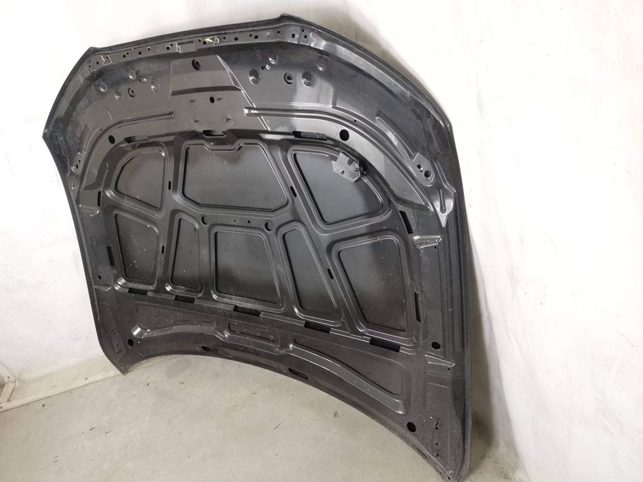 Capota Motor Audi A4 allroad B8/8K 2009 2010 2011 In Stare Buna