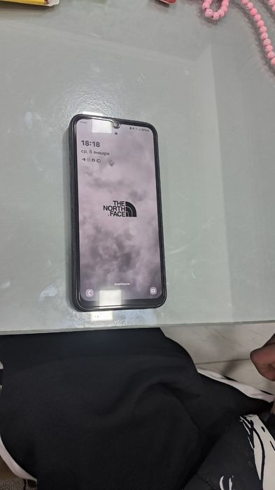 Samsung galaxy   a15