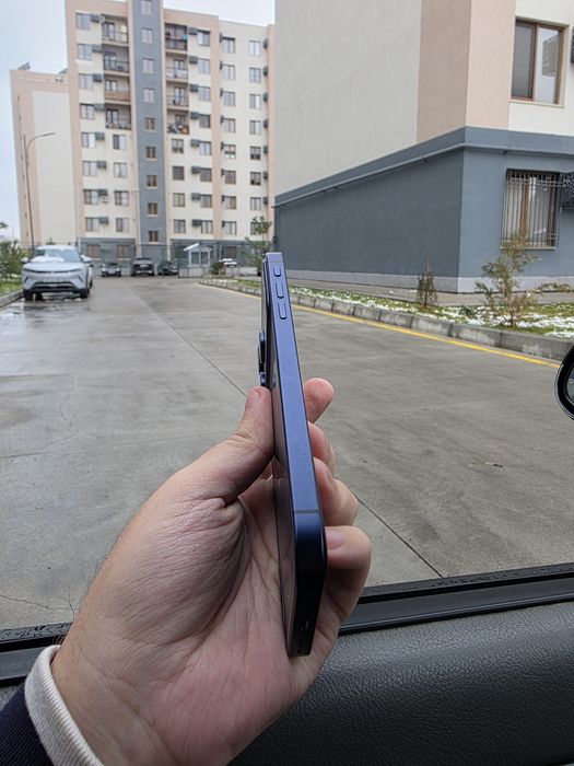 iPhone XR 17 Pro корпус